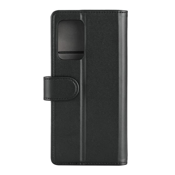 GEAR Galaxy A52 4G/5G Plånboksfodral - Svart Svart