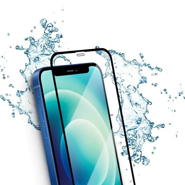 Beline iPhone 11 Pro Max Karkaistu Lasi Näytönsuoja 5D