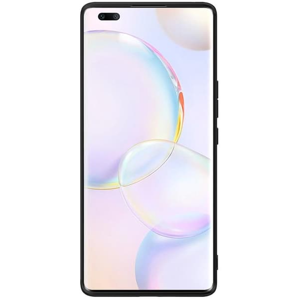 Nillkin Huawei Honor 50 Pro Skal Nylon Textured - Sort Black