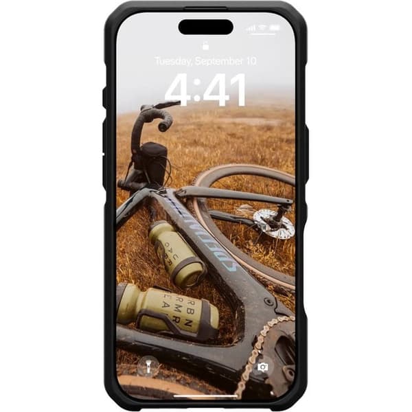 UAG Mobilskal till iPhone 16 Pro MagSafe Metropolis LT - Grön