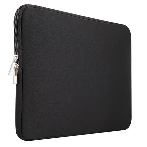 Universal Datorfodral 14'' Neoprene Slider - Svart