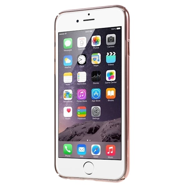 Mekiculture Mobilskal iPhone 6(S) Plus - Excalibur Mönster