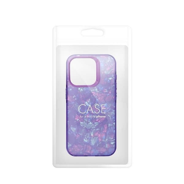 Telefontaske til iPhone 11 Pro Tutti Frutti - Violet Lila