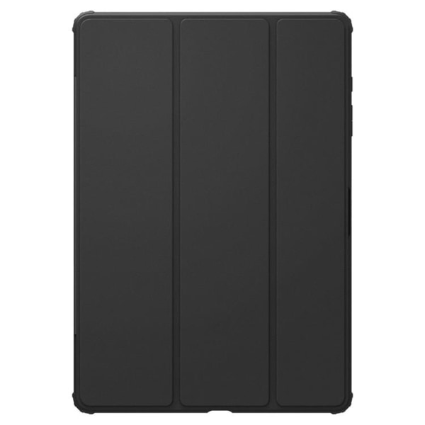 Spigen Galaxy Tab S9 Plus -kotelo Ultra Hybrid Pro - Musta