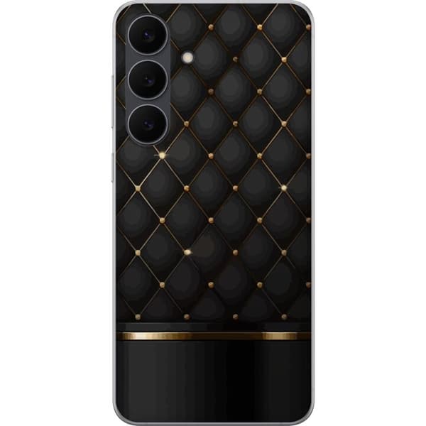 Mobilskal till Samsung Galaxy S25 FE med Luxury Opulence