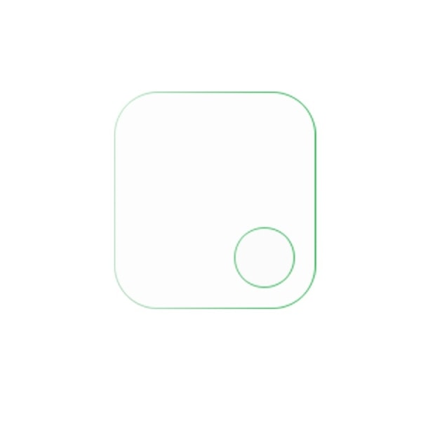 [2-PACK] Xiaomi Redmi 10C Kameralinsskydd i Härdat glas - Clear