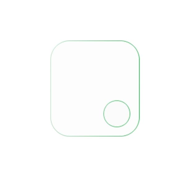 [2-PACK] Xiaomi Redmi 10C Kameralinsskydd i Härdat glas - Clear Transparent