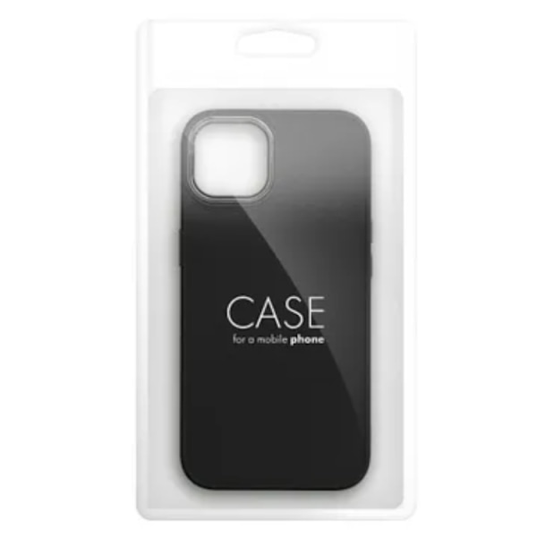 Galaxy A05s Mobilskal Frame - Grön Svart