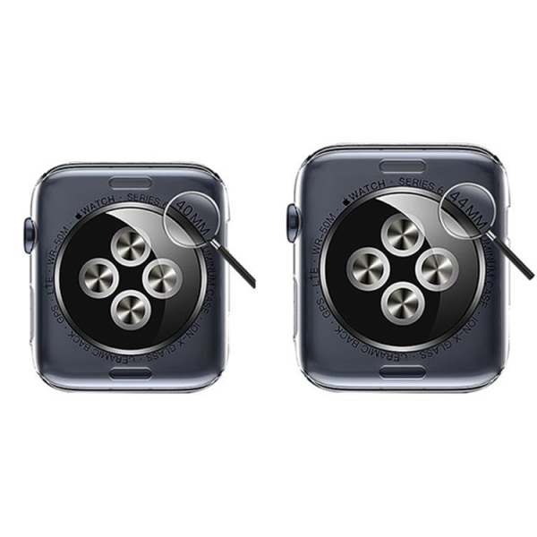 Kingxbar magneettinauha Apple Watch 6/5/4/3/2 40mm / 38mm