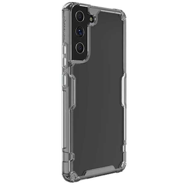 Nillkin Nature Cover Galaxy S22 Plus 5G - Transparent Transparent