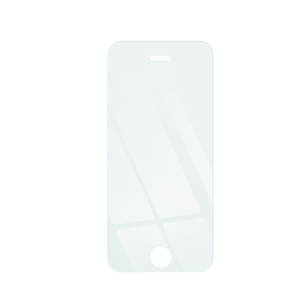 Blue Star Härdat Glas Skärmskydd till Apple iPhone 5/5S