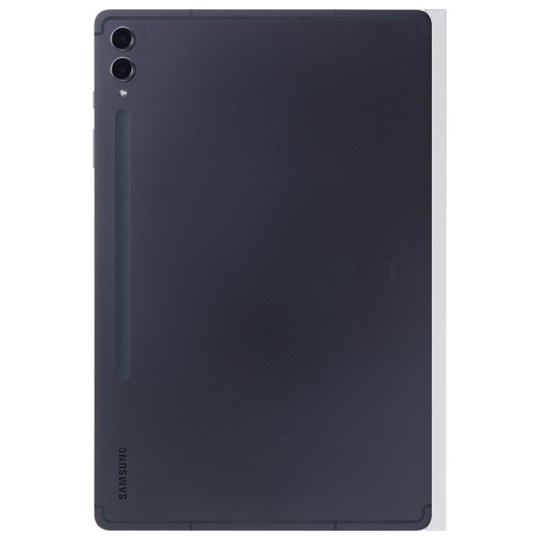 Samsung Galaxy Tab S9 Ultra Skal NotePaper Flip - Vit