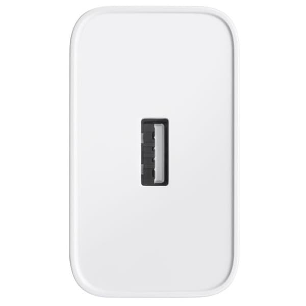 Oppo Hurtigoplader 45W Original SuperVOOC VCB4JAEH - Hvid Vit