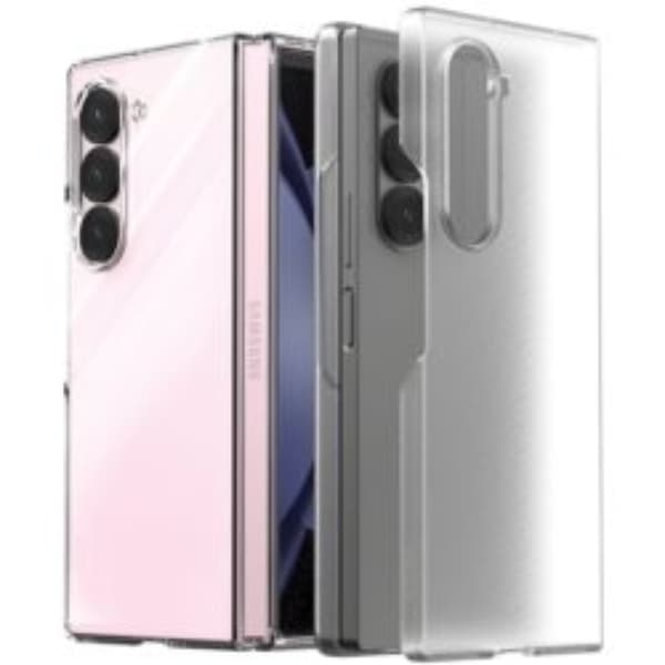 Araree Mobilskal till Galaxy Z Fold 6 Nukin - Clear Transparent