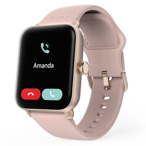 HAMA Smart Watch 6010 Roséguld