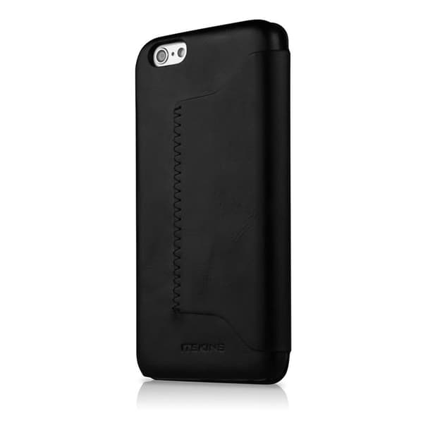 Itskins Visionary Drift Väska till Apple iPhone 6(S) Plus (Svart-Röd) Black