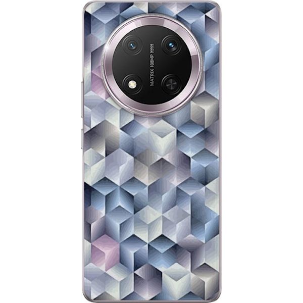 Puhelinkuori Honor Magic7 Lite -puhelimelle Syklonilla