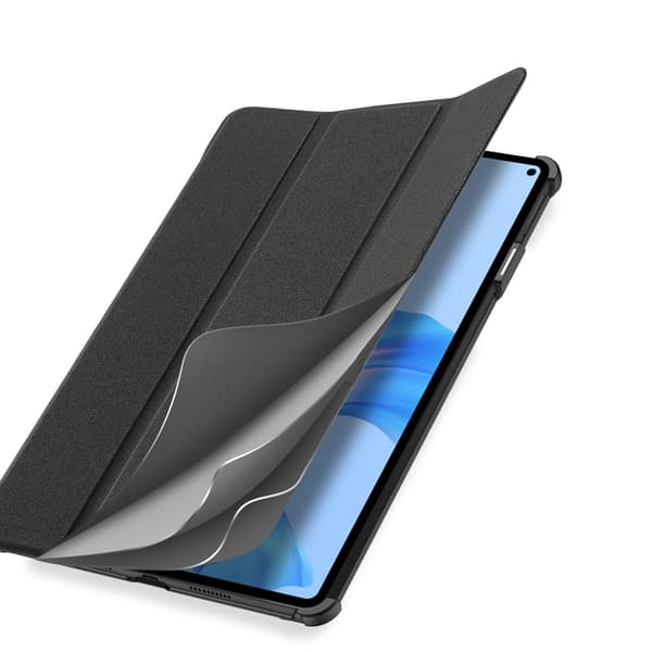 Dux Ducis Huawei MatePad Pro 11 (2022) Taske Domo - Sort Black