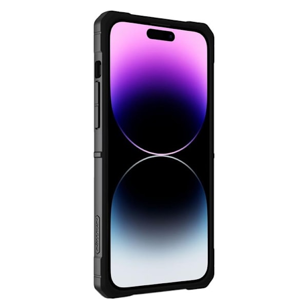 Nillkin iPhone 14 Plus Skal Adventurer Pro - Blå