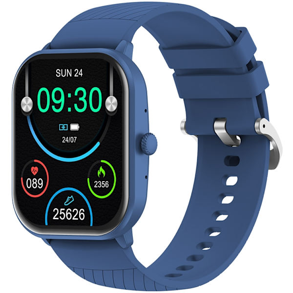 Denver Smartwatch (SWC-187BU) - Bl