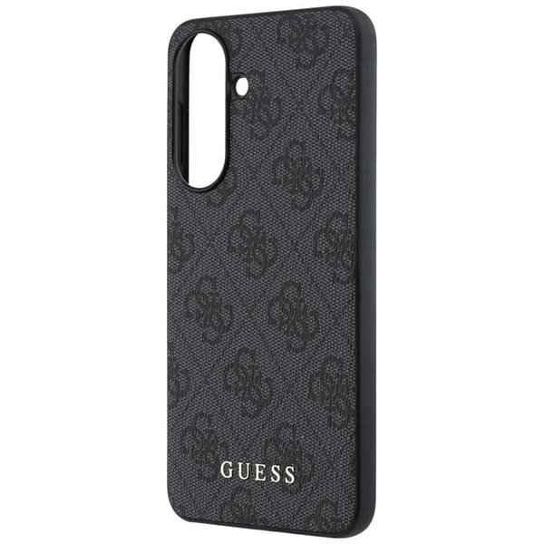 Guess Mobilskal För Galaxy A37 5G Classic 4G - Svart