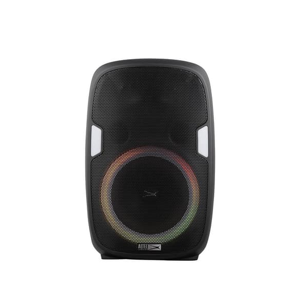 ALTEC IMT8100 SoundRover 75 Partyhøjttaler Sort
