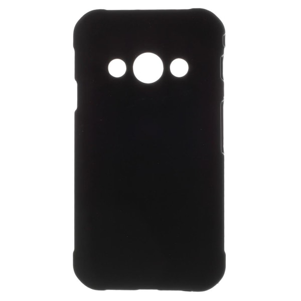 Mobiltelefon cover til Samsung Galaxy Xcover 3 - Sort Black