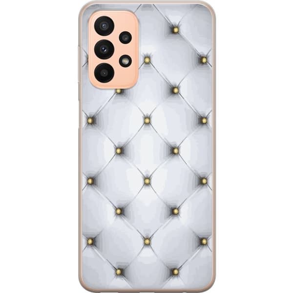 Mobilskal till Samsung Galaxy A23 5G med Fancy