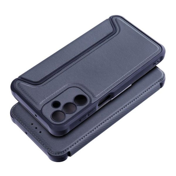 Galaxy A15 5G/4G Plånboksfodral Razor - Blå
