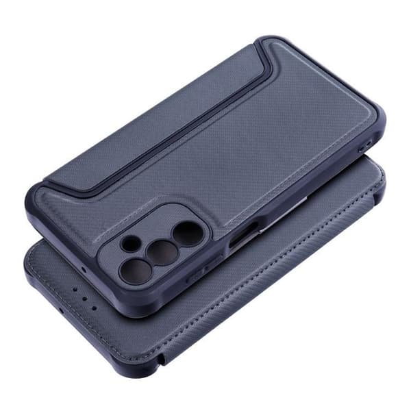 Galaxy A15 5G/4G Pung Taske Razor - Blå Blå