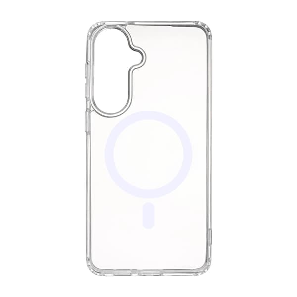 Onsala Mobilcover til Galaxy S26 Plus MagSafe - Transparent Transparent