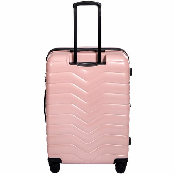 CAVALET Resväska Smygehuk Large - Pastel Rosa Rosa