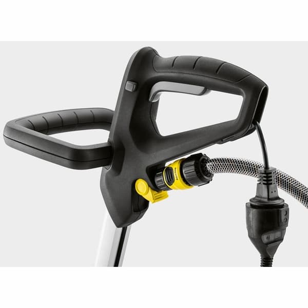 Kärcher PCL4 Terassborste T-Cleaner 2 in 1 Gul