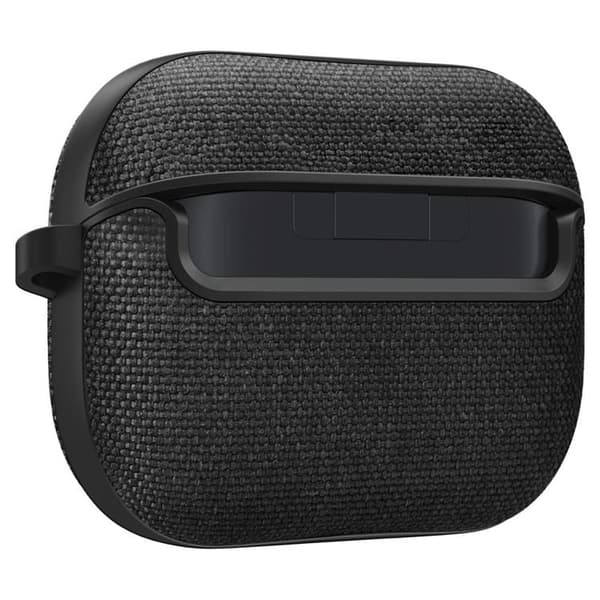 Spigen Galaxy Buds 3/3 Pro Etui Urban Fit - Sort Svart