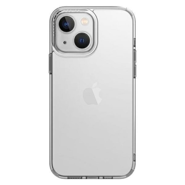 UNIQ iPhone 14 Plus Skal LifePro Xtreme - Clear/Tinsel Lucent