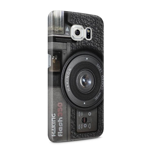 Skal till Samsung Galaxy S6 - Camera II