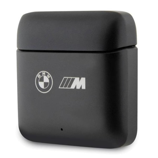 BMW TWS langattomat Bluetooth-kuulokkeet M Collection - musta