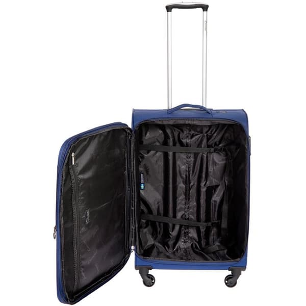 Cavalet Medium Trolley 67 Swift - Blå Blå