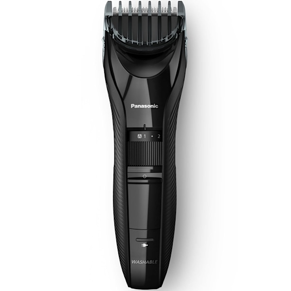 Panasonic Hårklippare sladd/sladdlös ER-GC53 Svart