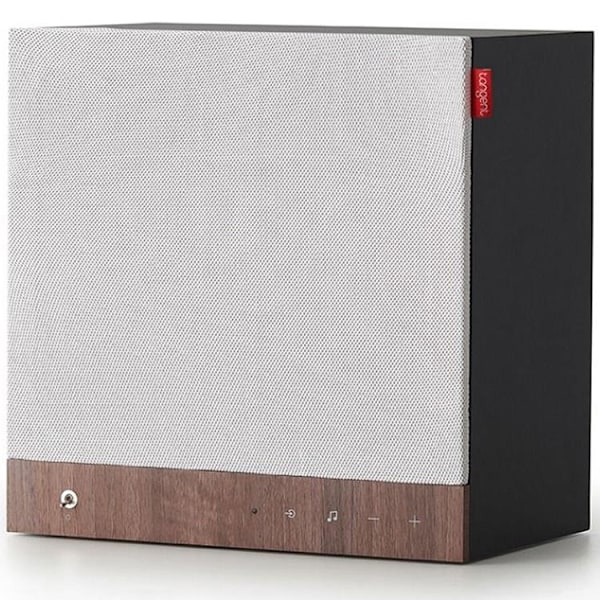 Tangent Trådlös Högtalare Spectrum Square - Vit