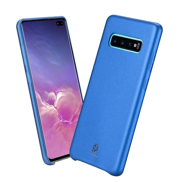 Dux Ducis Mobilskal till Samsung Galaxy S10 Plus - Blå Blue