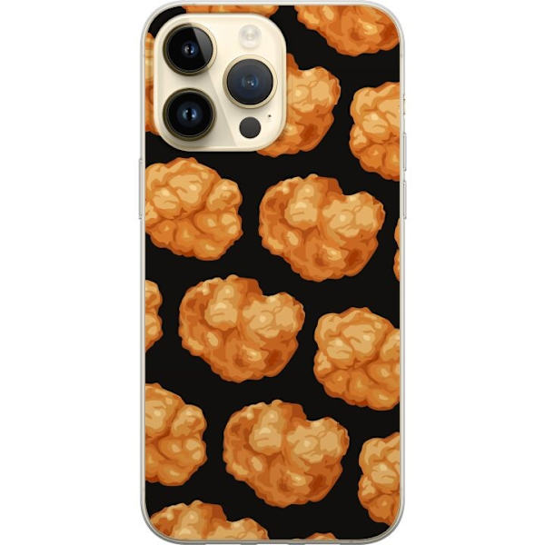Mobilskal till Apple iPhone 14 Pro Max med Nuggets