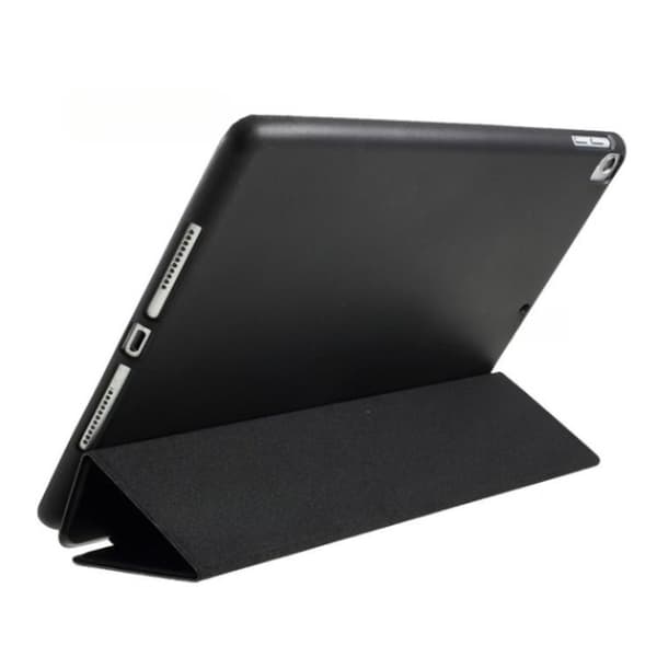 Dux Ducis Galaxy Tab S9 Ultra Etui Domo Tri-Fold - Sort Black