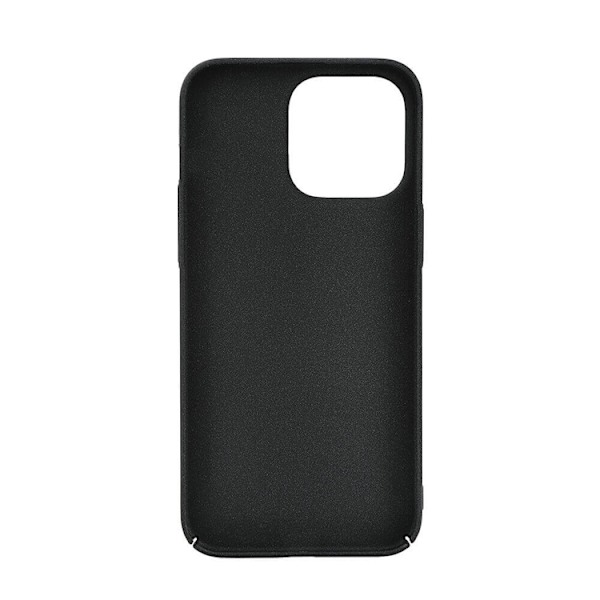 Onsala iPhone 15 Mobilskal Slim UltraBurst - Sort Black