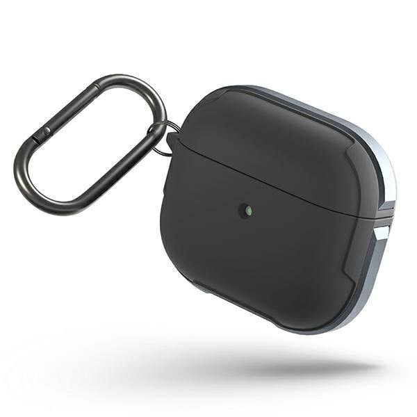 UNIQ Valencia Skal Airpods 3 - Grå