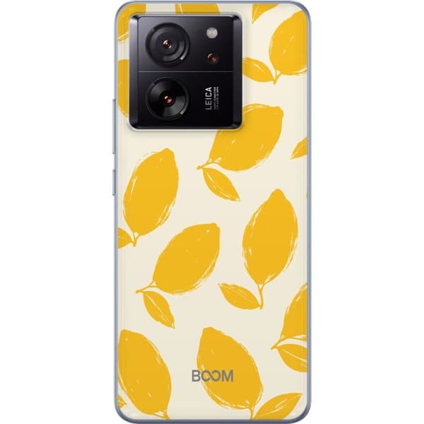 Mobilskal till Xiaomi 13T Pro med Lemon Breeze