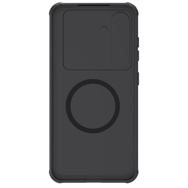 NILLKIN CamShield Pro Mobilskal för Samsung Galaxy S24 - Svart