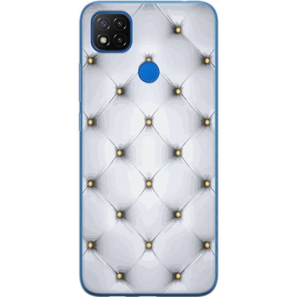Mobilcover til Xiaomi Redmi 9C NFC med Fancy