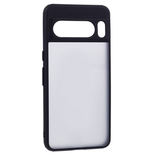 X-LEVEL Mobilskal till Google Pixel 8 Pro PC+TPU Slim Svart