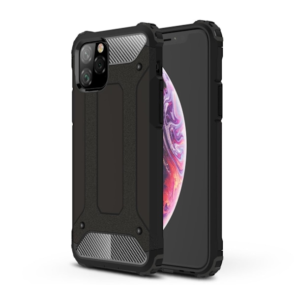 Armor Guard Skal för iPhone 11 Pro - Svart Svart